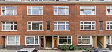 Bonaventurastraat 86 C