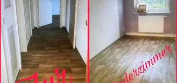 4 Raum Wohnung in Altdöbern frei ab 01.01.2025