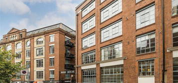 Flat for sale in Boss Street, London SE1