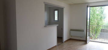 Appartement ensoleille