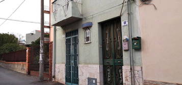 2 VANI 1/2 Semindipendente con Cortile Interno