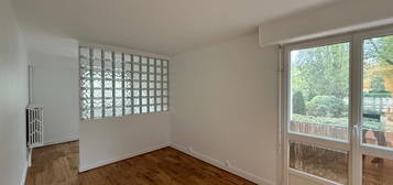 Appartement  à louer, 2 pièces, 1 chambre, 35 m²