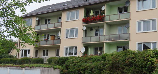 4-Zimmerwohnung im EG Hochparterre, zur Miete