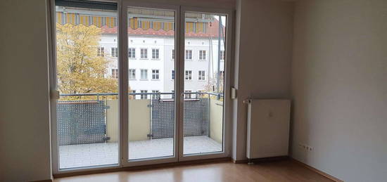 2- Zimmer- Wohnung mit Balkon - Stiftstraße 21  *AUFZUG*