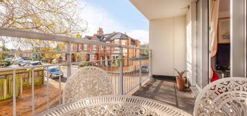 Property for sale in Vineyard Path, Mortlake SW14