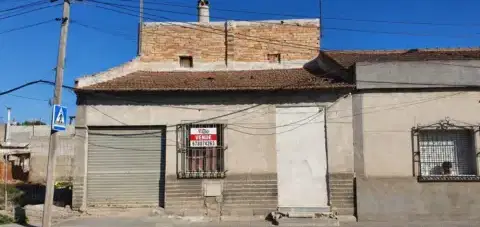 Casa en Los Dolores