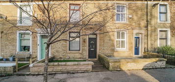 Terraced house for sale in Charles Street, Oswaldtwistle, Accrington BB5