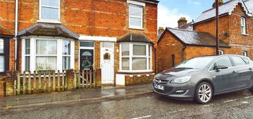 3 bed end terrace house for sale