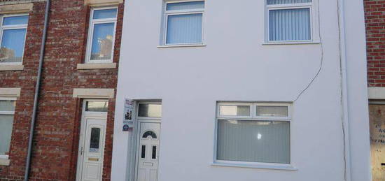 3 bedroom terraced house