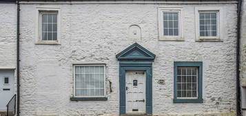 Terraced house for sale in Main Street, Burton In Kendal LA6