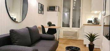 Appartement 2 pièces