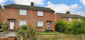 3 bed semi-detached house for sale