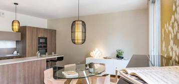 Vente appartement 2 pièces 46 m²