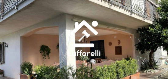 Villa all'asta via Fornillo 5, Sant'Apollinare