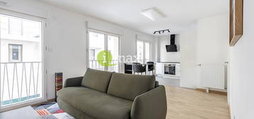 CLICHY - 3 PIECES - 499 000€ FAI