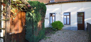 Maison à louer Flixecourt, 3 pièces, jardin garage