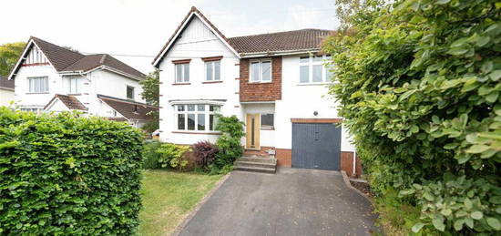 4 bedroom detached house