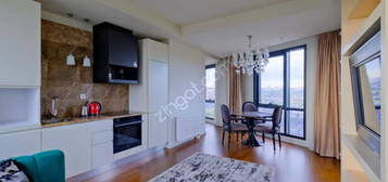 G Yoo Residence 1+1 Kiralk Eyal Daire - NEW INN