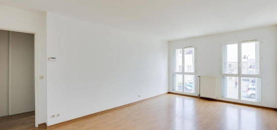 Appartement 5 pièces 83 m²