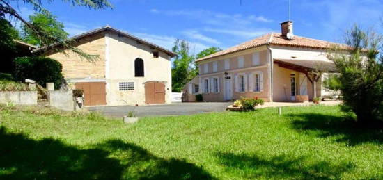 Maison 5 pièces 160 m²