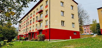 Prodej bytu 2+1 57 m²