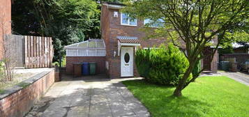 3 bedroom semi-detached house to rent