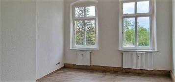Renoviert 4-Raum Wohnung in Forst
