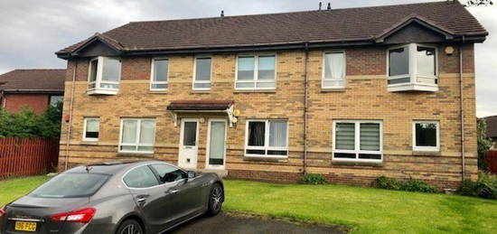 2 bed flat to rent