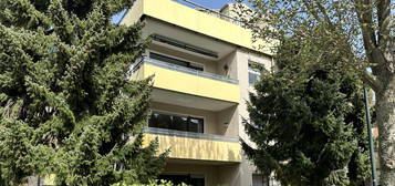 Zentrale Erdgeschosswohnung (65 m²) mit Balkon und Stellplatz für Kapitalanleger in Bad Harzburg