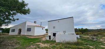 Finca rústica en venta en carretera de la Cova Fumà, 255