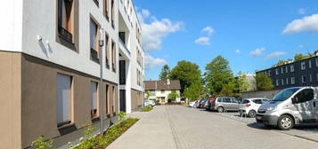 4-Zimmer-Wohnung in Mülheim-Dümpten