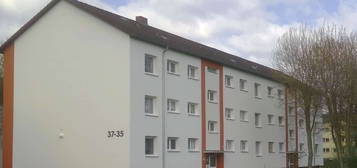 "Von Privat" 4 Zimmer Wohnung in Steinau an der Straße