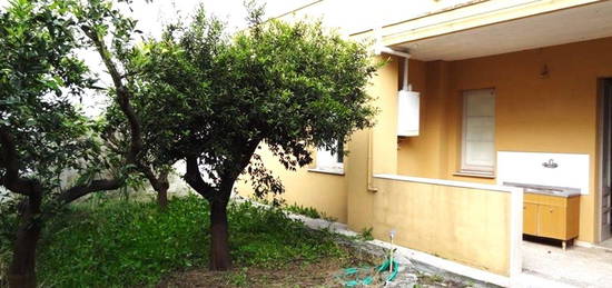 Casa indipendente in vendita in via Manca s.n.c