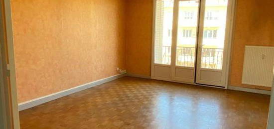 Appartement 4 pièces 70 m²