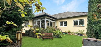 Tolles Einfamilienhaus in ruhiger Lage von Roxheim mit viel Platz und Potenzial für Familien