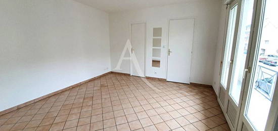 Location appartement 1 pièce 28 m²