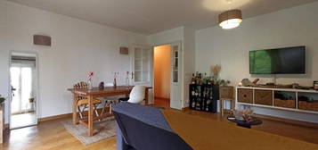 Location appartement 4 pièces 80 m²