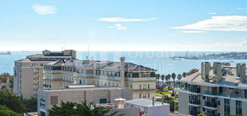 Arrendamento de Penthouse  em Centro do Estoril