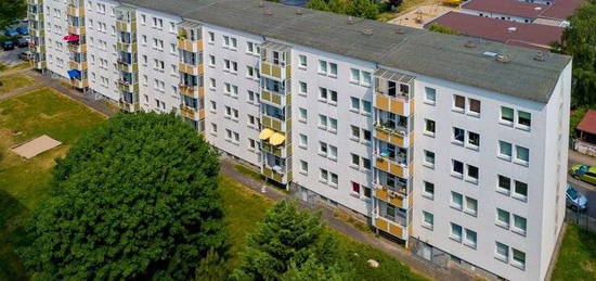 1-Raum-Wohnung in Uni-Nähe