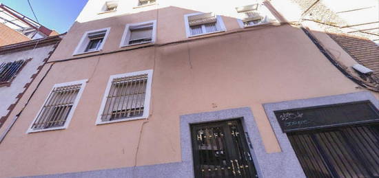 Piso en venta en C/ Sorgo Nº 31, 31, Valdeacederas