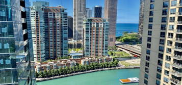 360 E South Water St Apt 1202, Chicago, IL 60601