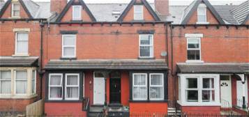 Terraced house for sale in St. Ives Mount, Armley, Leeds LS12