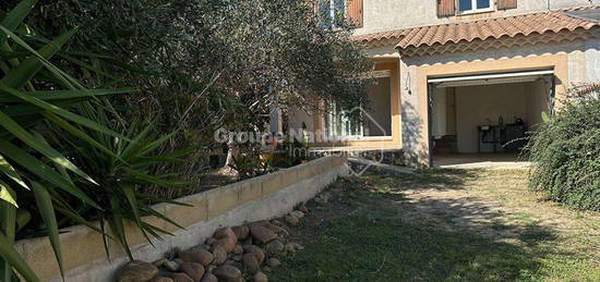 Villa 4 pièces 82 m²