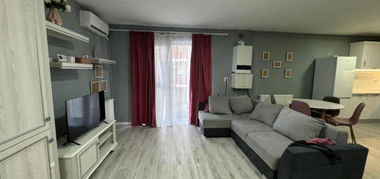 Ocazie! Inchiriere apart. lux  2 cam, Marasti 580 Eur/luna