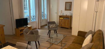 Location appartement 37 m² Île de la Cité