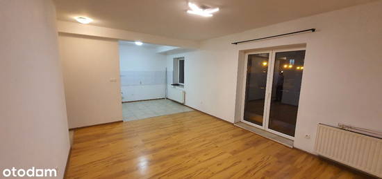 PLATANY Mickiewicza 60,27m2 2 pokoje balkon garaż