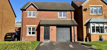 Detached house for sale in Awel Y Mor, Sketty, Swansea SA2