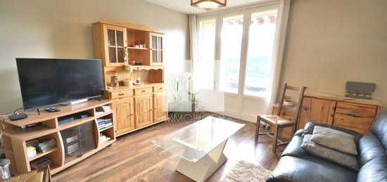 Appartement  à vendre, 3 pièces, 2 chambres, 57 m²