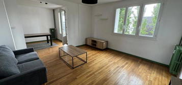 Appartement meublé T4 - Proche place Bichon (rue de la Traquette)