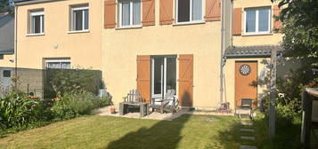 Maison 5 pièces 80m²